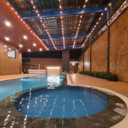 An Nhien Villa Bao Loc Εξωτερικό φωτογραφία