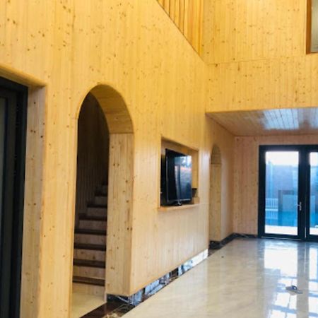 An Nhien Villa Bao Loc Εξωτερικό φωτογραφία