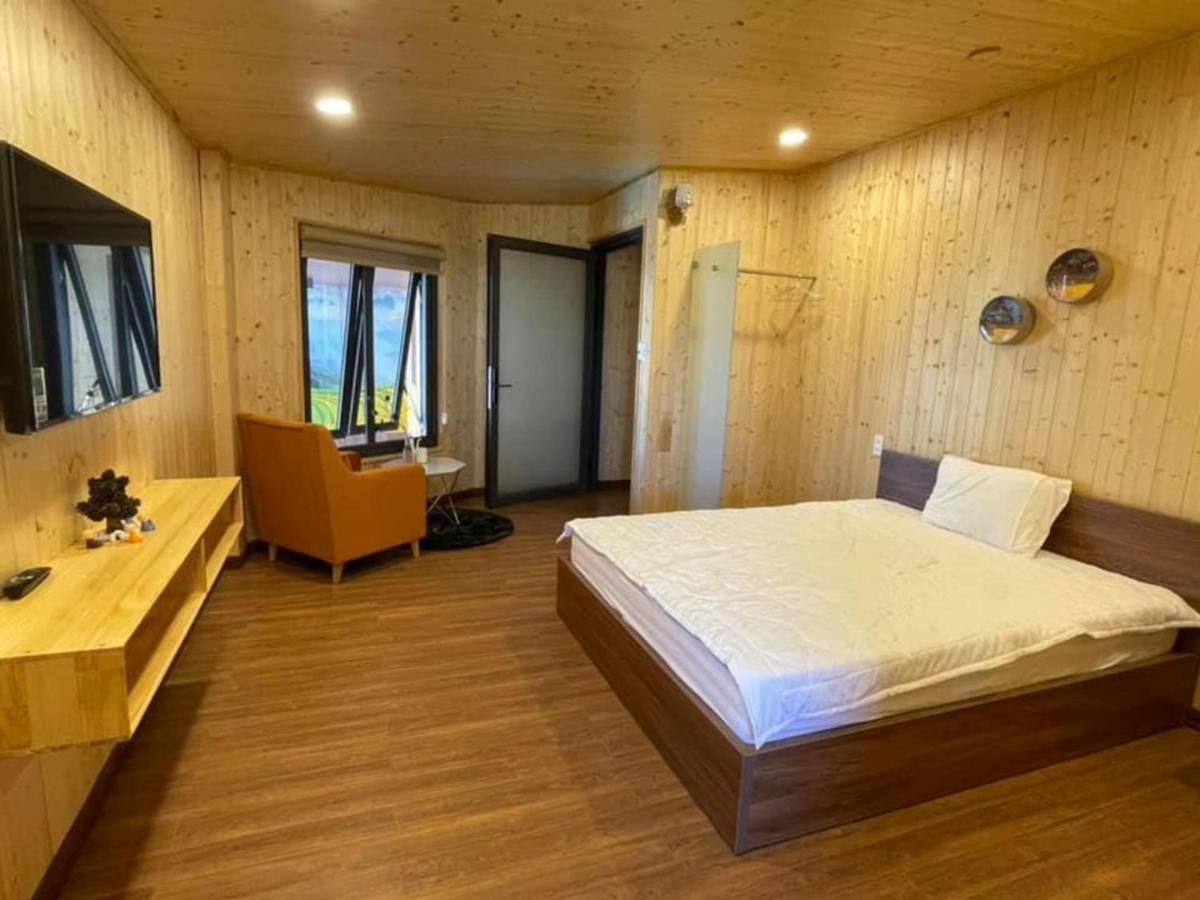 An Nhien Villa Bao Loc Εξωτερικό φωτογραφία