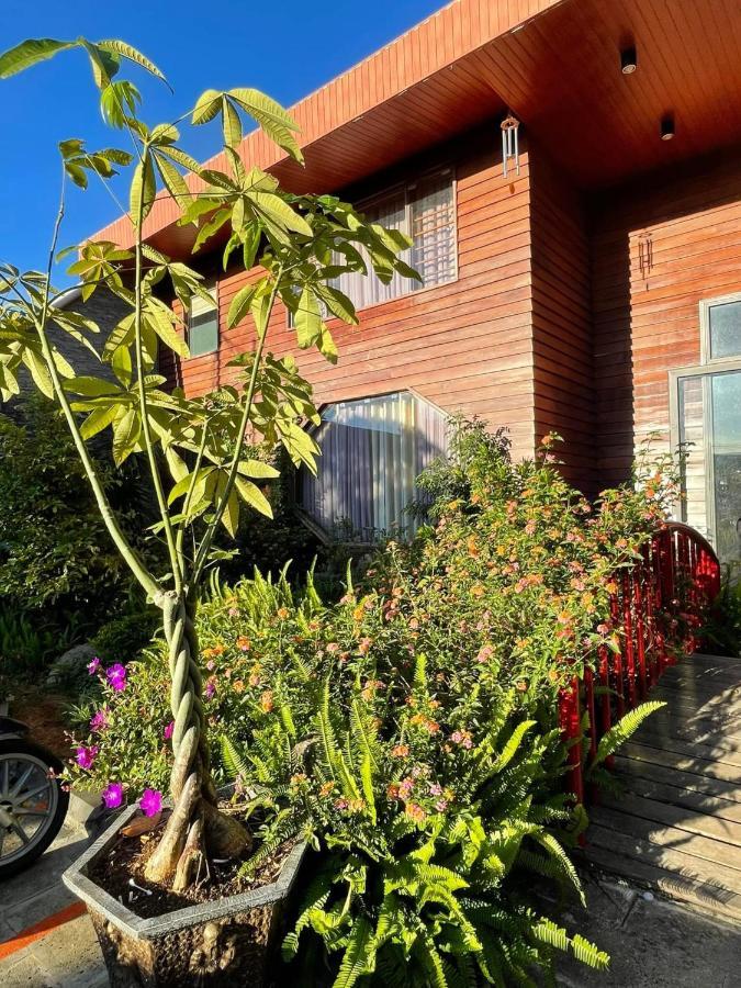 An Nhien Villa Bao Loc Εξωτερικό φωτογραφία