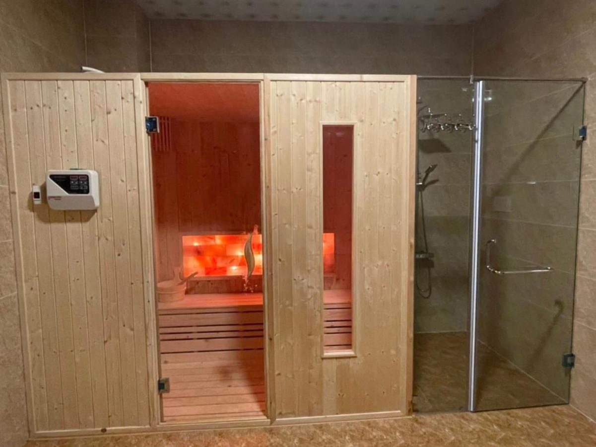 An Nhien Villa Bao Loc Εξωτερικό φωτογραφία